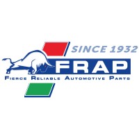 FRAP S.p.A. logo - Similar company to Ocap Group
