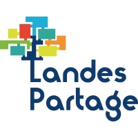 Landes Partage logo - Similar company to Agheil