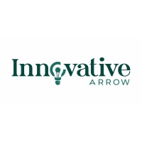 Innovative Arrow logo - Similar company to Growly Digital