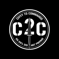 Civvy 2 Commando logo - Similar company to Ht Physio