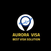 Aurora Schengen Visa logo - Similar company to Visa Centre Ltd
