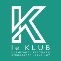 Le Klub Brest logo - Similar company to Agence Becom Brest