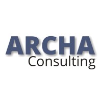 Archa Consulting logo - Similar company to Grupo Transformat
