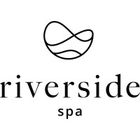 Riverside Spa logo - Similar company to Calgary Rowing Club