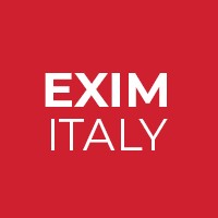 EXIM Italy logo - Similar company to Mandala Media