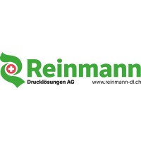 Reinmann Drucklösungen AG logo - Similar company to Smartfactory