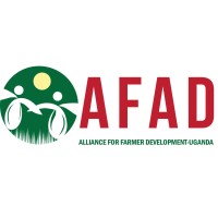 Alliance for Farmer Development Uganda logo - Similar company to Texture Communications