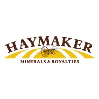 Haymaker Minerals & Royalties III, LLC logo - Similar company to Covenant Royalties, Llc