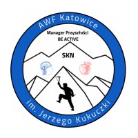 SKN Manager Przyszłości Be Active logo - Similar company to Helpomat