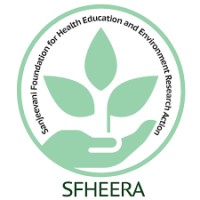 Sanjeevani Foundation for Health Education and Environment Research Action logo - Similar company to Digitally Wow