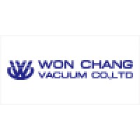 Wonchang Vacuum Company logo - Similar company to Fishtree - Now A Follett Company!