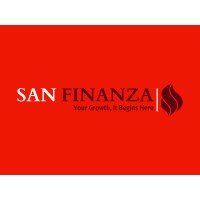 SAN Finanza logo - Similar company to Sarva Happiness