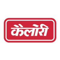 Kalory logo - Similar company to Harsh Papad