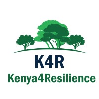 Kenya4Resilience logo - Similar company to Navigators (Eptf) Kenya Trust