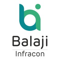 BALAJI INFRACON logo - Similar company to B.N. Infrastructure & Engineers