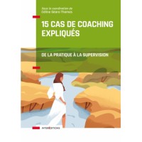 15 CAS DE COACHING EXPLIQUÉS logo - Similar company to Equanimity Executive, Llc