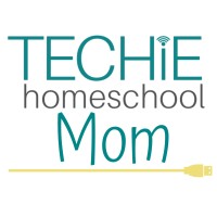 Techie Homeschool Mom logo - Similar company to Ihomeschool Network