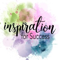Inspiration for Success logo - Similar company to Homeless Run