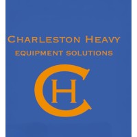 Charleston Heavy Equipment Solutions logo - Similar company to Wa Equipment
