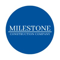Milestone Construction Company, Inc. logo - Similar company to Milestone
