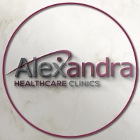 Alexandra clinics logo - Similar company to Dt Group Clinics
