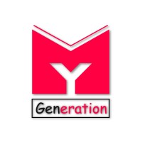 MyGeneration logo - Similar company to Jacob Fleming Group
