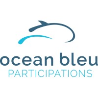 OCEAN BLEU PARTICIPATIONS logo - Similar company to Oh Nature