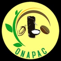 ONAPAC-Office National des Produits Agricoles du Congo logo - Similar company to Agence Des Cafés Robusta D’Afrique Et De Madagascar (Acram)