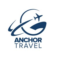 Anchor Travel Greece logo - Similar company to Xpatathens