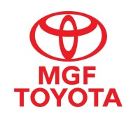 MGF Toyota logo - Similar company to The Sachdev Group (Tsg Automotive)