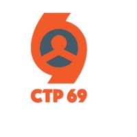 CTP69 logo - Similar company to Ctp 38 - Compétences En Temps Partagé