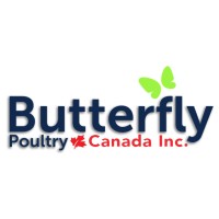 Butterfly Poultry Canada Inc. logo - Similar company to Giannone Poultry