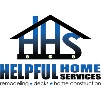 Helpful Home Services LLC logo - Similar company to Geoscape Contracting