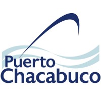 Empresa Portuaria Chacabuco logo - Similar company to Complejo Portuario Mejillones S.A.