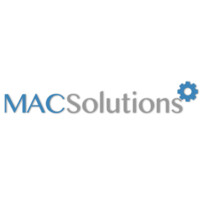 Mac Solutions logo - Similar company to Macsolution