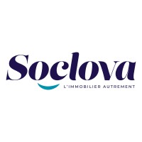 Soclova logo - Similar company to Terrien Architectes