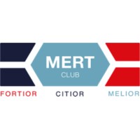 The MERT Club logo - Similar company to Tv Bra