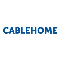Cable Home BV logo - Similar company to Axtron Bv