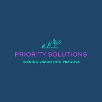 Priority-Solutions logo - Similar company to Priority Solutions