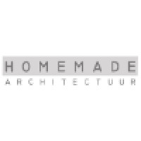 homemade architectuur logo - Similar company to Rpr Managers Van Ruimtelijke Opgaven