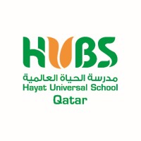 Hayat Universal School (HUBS) logo - Similar company to Certiqo