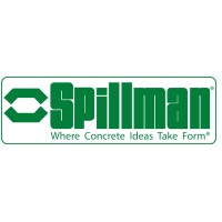 Spillman Company logo - Similar company to Jds Supply