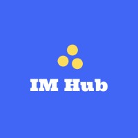 IM Hub logo - Similar company to Im