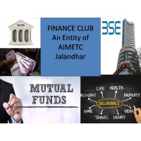 FINANCE CLUB_AIMETC Rama Mandi, Jalandhar logo - Similar company to Finnov8 Capital