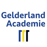 Gelderland Academie logo - Similar company to Nederlandse Doofblinden Connexion