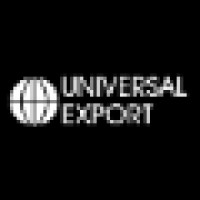 Universal Export LLC logo - Similar company to Universal Exports
