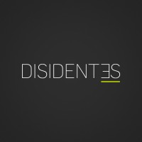 Disidentes logo - Similar company to Nora'S Nursery