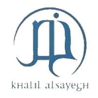 Khalil Al Sayegh Properties logo - Similar company to Sinestar Infotech