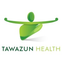 Tawazun Health logo - Similar company to The Laser Clinic Group