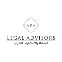ARA Legal Advisors logo - Similar company to Optimumreturn
